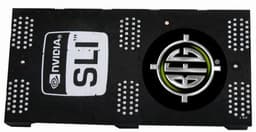 BFG Technologies объявляет о доступности всех компонент для системы NVIDIA 3-way SLI